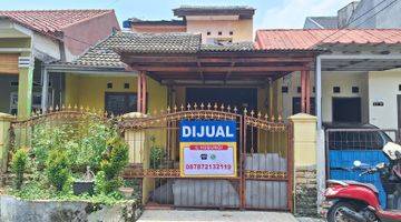 Gambar 4 Jual Rumah Di Bukit Cimanggu City Bogor