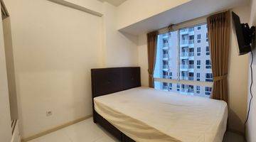 Gambar 1 Disewakan APARTEMEN TOKYO RIVERSIDE Tokyo Riverside PIK 2 2 Kamar Tidur Bagus Furnished