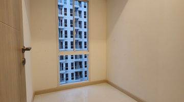 Gambar 5 Disewakan APARTEMEN TOKYO RIVERSIDE Tokyo Riverside PIK 2 2 Kamar Tidur Bagus Furnished