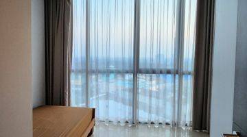 Gambar 3 Apartemen The Windsor 3 Kamar Tidur Bagus Semi Furnished