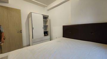 Gambar 2 Disewakan APARTEMEN TOKYO RIVERSIDE Tokyo Riverside PIK 2 2 Kamar Tidur Bagus Furnished