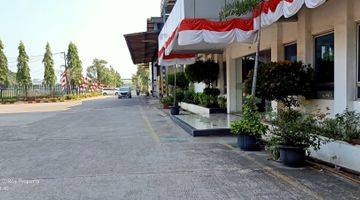 Gambar 2 Dijual Tanah di Cakung Cilincing 5.8 Ha Ada Gudang Dan Kantor