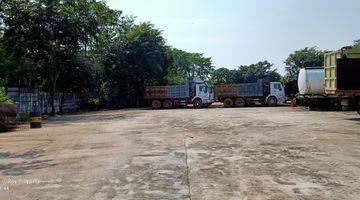 Gambar 4 Dijual Tanah di Cakung Cilincing 5.8 Ha Ada Gudang Dan Kantor