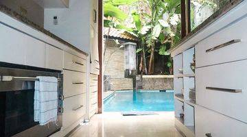 Gambar 5 Tropical House For Rent near Blok M Jakarta Selatan