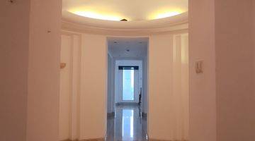 Gambar 1 Apartement The Residence At Dharmawangsa 4 BR Available For Rent