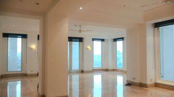 Gambar 2 Apartement The Residence At Dharmawangsa 4 BR Available For Rent