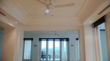 Gambar 3 Apartement The Residence At Dharmawangsa 4 BR Available For Rent