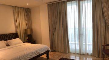 Gambar 1 Available For Rent Apartement 3 BR Furnished The Residence At Darmawangsa Tower 1 