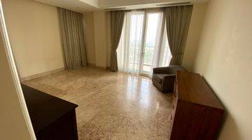 Gambar 4 Luxury Living at Dharmawangsa Tower 1 - 16th Floor Apartment