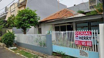 Gambar 2 DIJUAL RUMAH LOKASI BAGUS DI SUNRISE GARDEN JAKARTA BARAT 