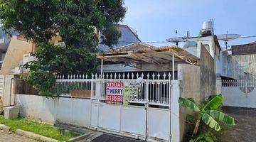 Gambar 2 Dijual Rumah Siap Bangun Murah Green Garden Jakarta Lingkungan Premium