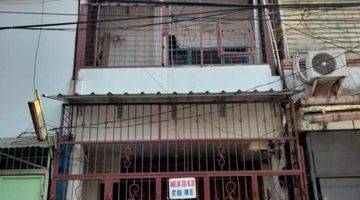 Gambar 1 DIJUAL RUMAH 2 LANTAI ANGKE JAYA STRATEGIS JAKARTA BARAT