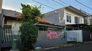 Gambar 4 DIJUAL RUMAH LOKASI BAGUS DI SUNRISE GARDEN JAKARTA BARAT 