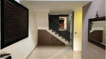 Gambar 5 Dijual Rumah Bagus Baru 3,5 Lt Green Garden Jakarta Barat