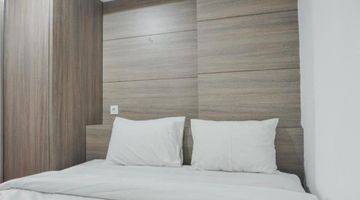 Gambar 4 DIJUAL APARTEMEN BELMONT RESIDENCE FURNISH BAGUS JAKARTA BARAT