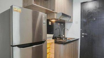 Gambar 1 DIJUAL APARTEMEN BELMONT RESIDENCE FURNISH BAGUS JAKARTA BARAT