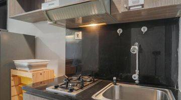 Gambar 3 DIJUAL APARTEMEN BELMONT RESIDENCE FURNISH BAGUS JAKARTA BARAT