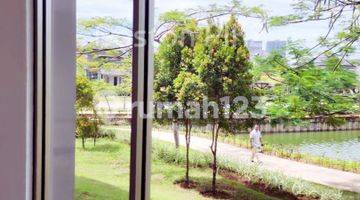 Gambar 2 Jual Termurah Rumah Piano Golf Island 12X25 Hook Utara 428 M2