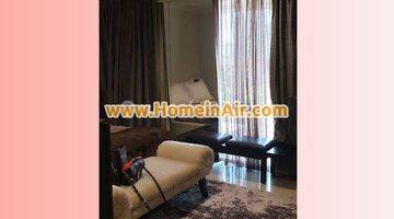 Gambar 2 Town House Ancol Mansion 8X20 4 Lantai 4 Br Bagus Mewah