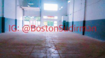 Gambar 4 Gudang Green Sedayu Bizpark Cakung 432 M2 12x36 Full Bangunan 12x30 360 M2