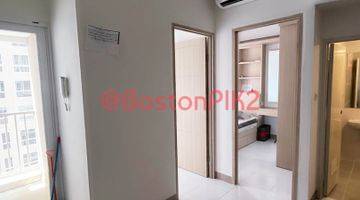 Gambar 2 Apartemen Tokyo Tower Fuji 36 M2 2 Bedroom View Taman