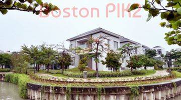 Gambar 1 Jual Termurah Rumah Piano Golf Island 12X25 Hook Utara 428 M2