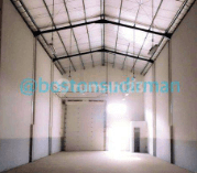 Gambar 3 Gudang Sedayu Bizpark Cakung 270 M2 9x30 Full Gudang Kantor 2 Lantai Green Sedayu Boulevard