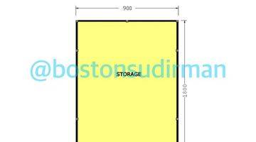 Gambar 1 Gudang Green Sedayu Bizpark Cakung 162 M2 9x18 Gudang Dan Kantor