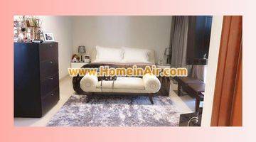 Gambar 4 Town House Ancol Mansion 8X20 4 Lantai 4 Br Bagus Mewah