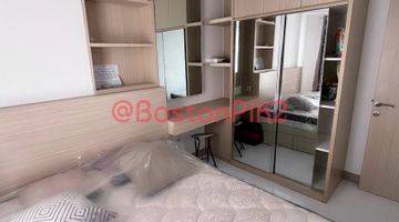 Gambar 5 Apartemen Tokyo Tower Fuji 36 M2 2 Bedroom View Taman