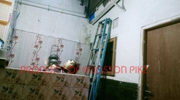 Gambar 4 Rumah Jl Hj Nimin Rawa Buaya Cengkareng 84 M2 3 BR Unfurnish