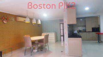 Gambar 1 Jual Rumah Town House Ancol Mansion 8X20 160 M2 4 Lantai Bonus Marmer 1 Milyar