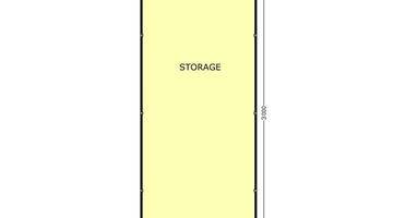 Gambar 1 Gudang Sedayu Bizpark Cakung 270 M2 9x30 Full Gudang Kantor 2 Lantai Green Sedayu Boulevard