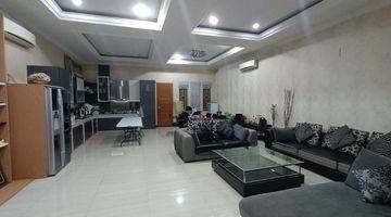 Gambar 1 Rumah Di Sunter Komplex Elite 3½ Lantai