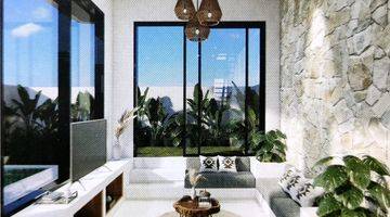 Gambar 4 Villa Brand New Di Jimbaran Bali Fully Furnished Ada Swmming Pool