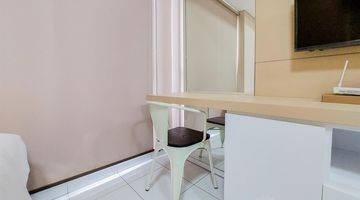 Gambar 3 Apartement Casa De Parco 1 BR Furnished Bagus