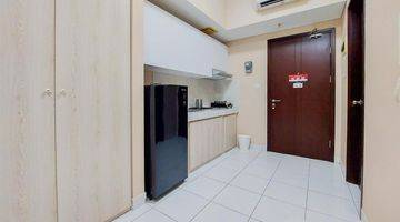 Gambar 1 Apartement Casa De Parco 1 BR Furnished Bagus