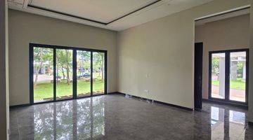 Gambar 3 Dijual Rumah Di Cluster Eastern Cosmo The Icon Bsd City,tangerang