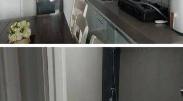 Gambar 1 Apartement Paddington Heights Bagus