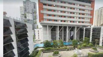 Gambar 4 Apartement Paddington Heights Bagus