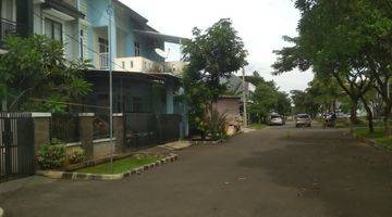 Gambar 4 Rumah 2 Lantai di Jl Boulevard Permata Medang, Tangerang