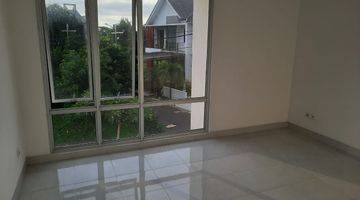 Gambar 4 Rumah bagus cluster Amalfi village gading serpong