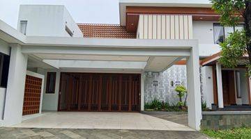 Gambar 1 Di Jual Rumah Mewah Fully Furnished Di Taman Giri Loka Bsd.