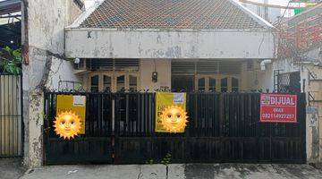 Gambar 1 Dijual Cepat Rumah Jl.petojo Sabangan Vii