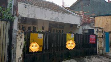 Gambar 2 Dijual Cepat Rumah Jl.petojo Sabangan Vii