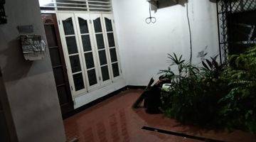 Gambar 4 Dijual Cepat Rumah Jl.petojo Sabangan Vii