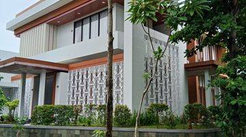 Gambar 2 Di Jual Rumah Mewah Fully Furnished Di Taman Giri Loka Bsd.