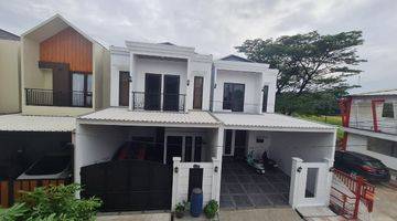 Gambar 2 Rumah Baru Siap Masuk 