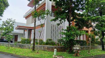 Gambar 3 Disewakan Rumah  Fully Furnished Dalam Cluster Taman Giri Loka Bsd City 