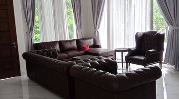 Gambar 5 Disewakan Rumah  Fully Furnished Dalam Cluster Taman Giri Loka Bsd City 